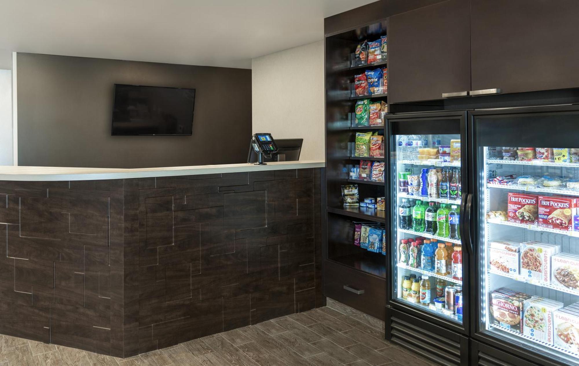 My Place Hotel-Idaho Falls, Id Ngoại thất bức ảnh