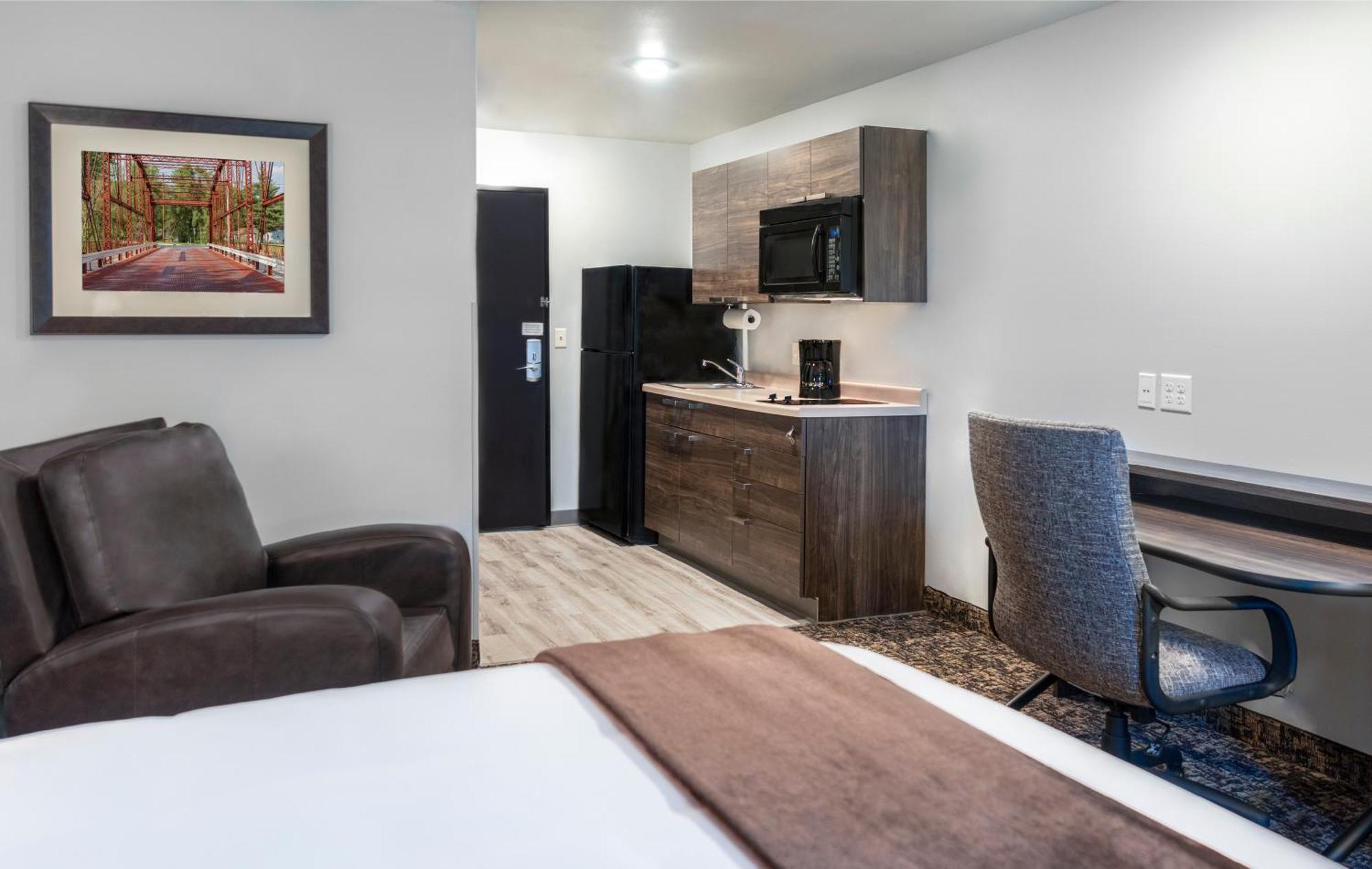 My Place Hotel-Idaho Falls, Id Ngoại thất bức ảnh