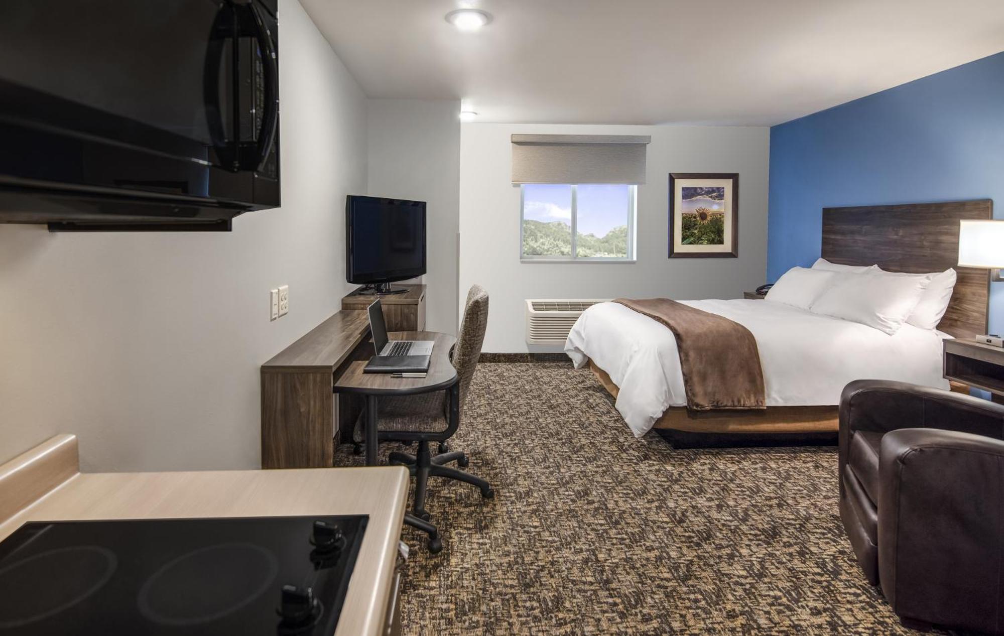 My Place Hotel-Idaho Falls, Id Ngoại thất bức ảnh