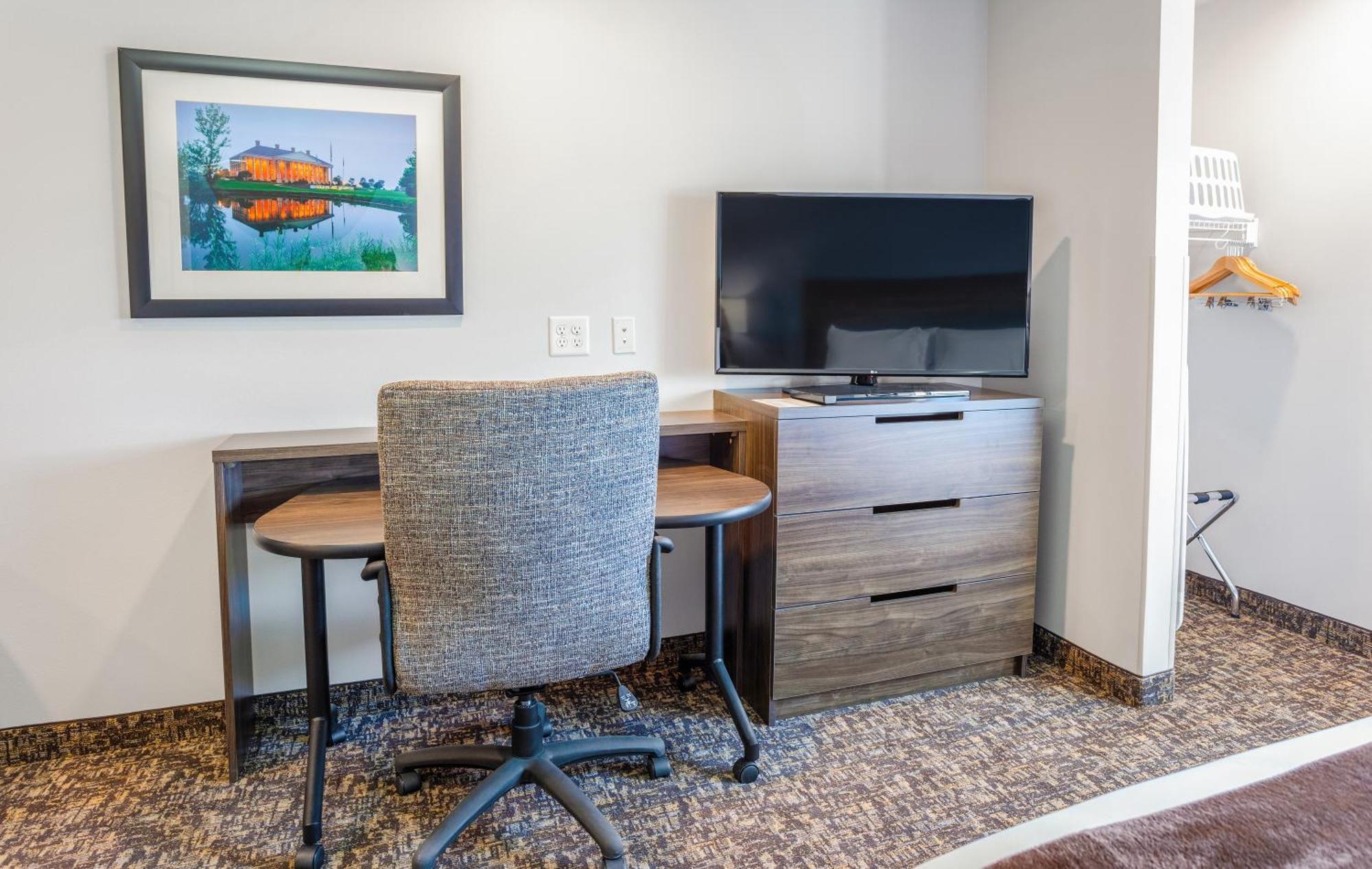 My Place Hotel-Idaho Falls, Id Ngoại thất bức ảnh